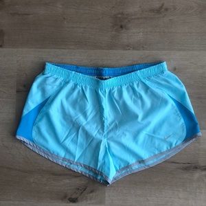 Nike Athletic Running Shorts